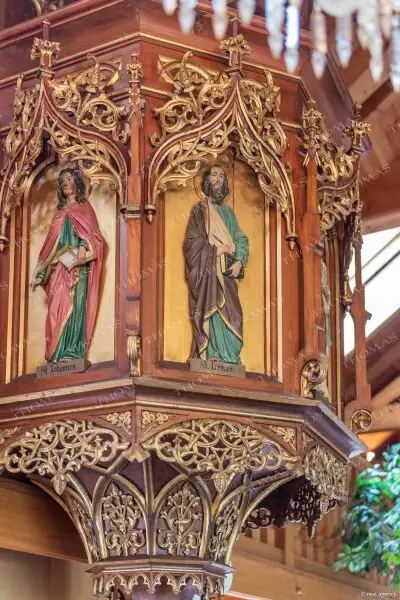 Purkersdorf | Herrschaftliche Villa am Wienfluss