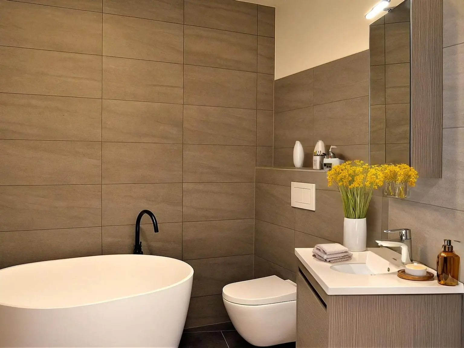 Freundliche 3-Zimmer-Wohnung mit Lift und perfekter Anbindung