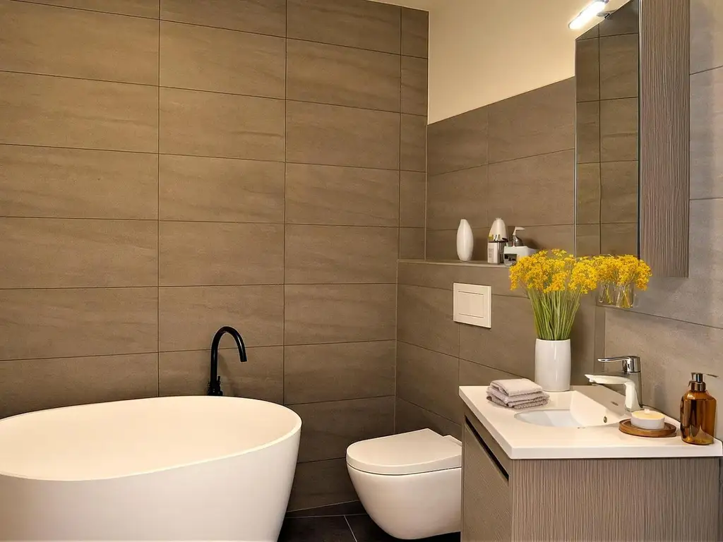 Freundliche 3-Zimmer-Wohnung mit Lift und perfekter Anbindung