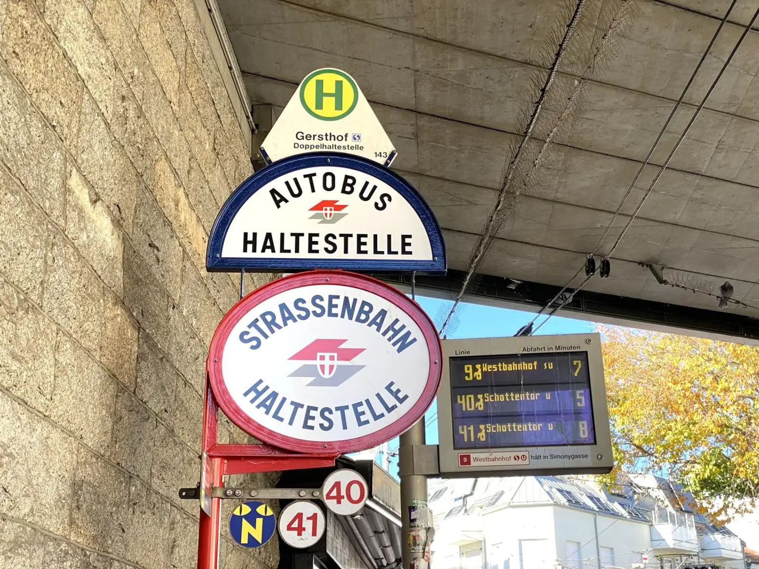 3-Zimmer-Wohnung nahe Gersthofer Platz u. Türkenschanzpark