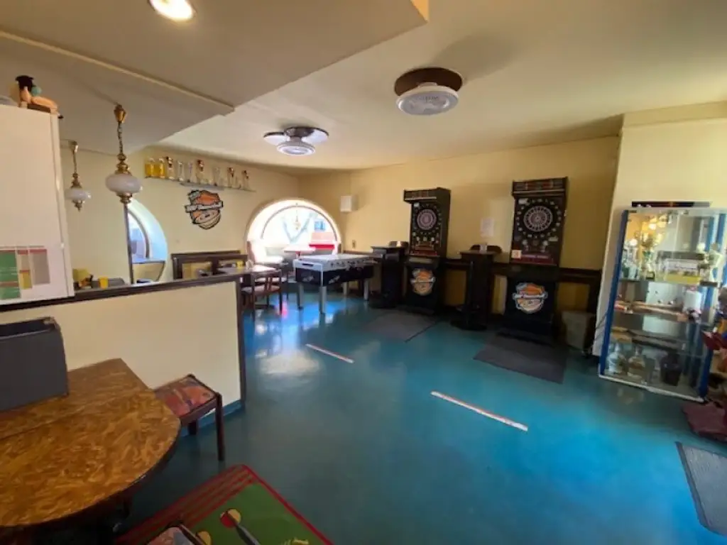 Attraktives Gastronomieobjekt in Wien: 143m² mit Garten & Terrasse! Miete: 1.938,88 €