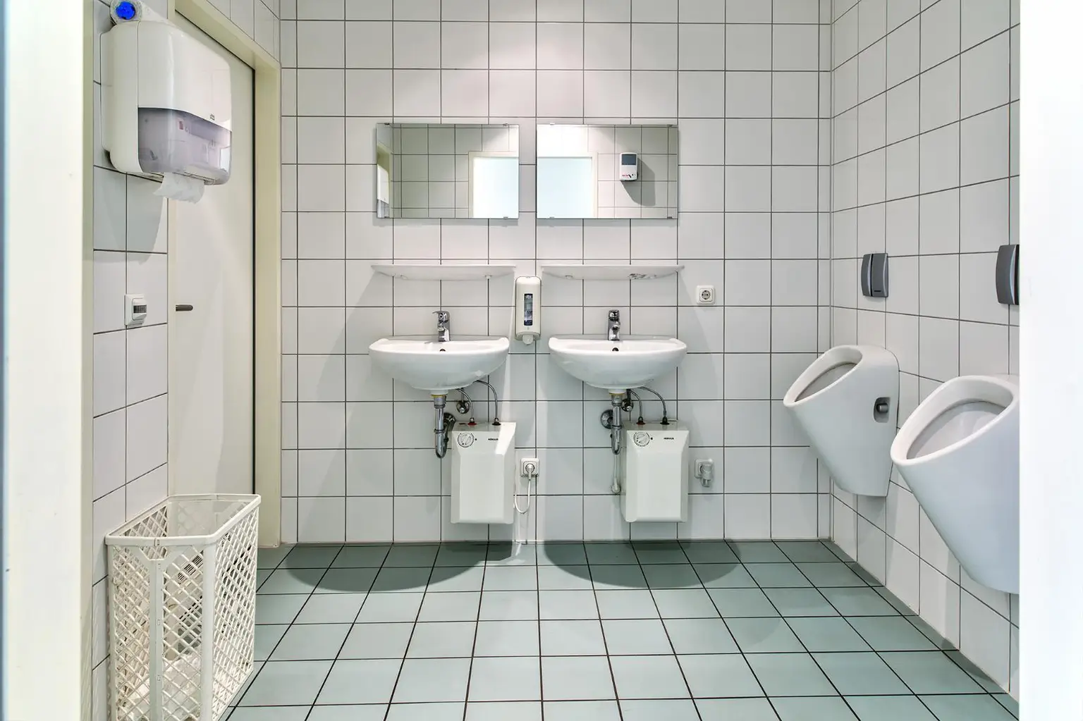Allgemeine Toiletten