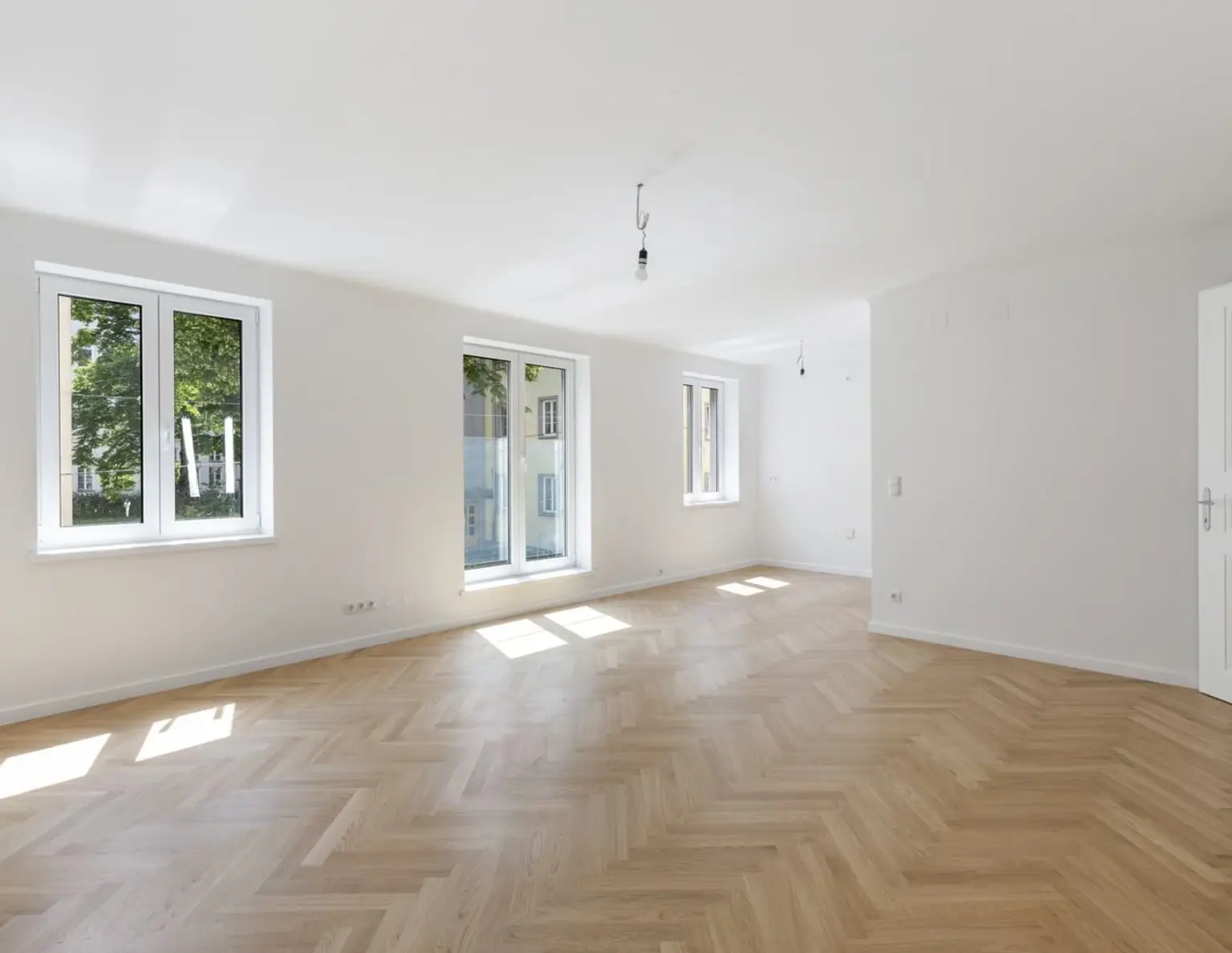 ALEGER-HIT! Vermietete Einheit im Herzen Meidlings