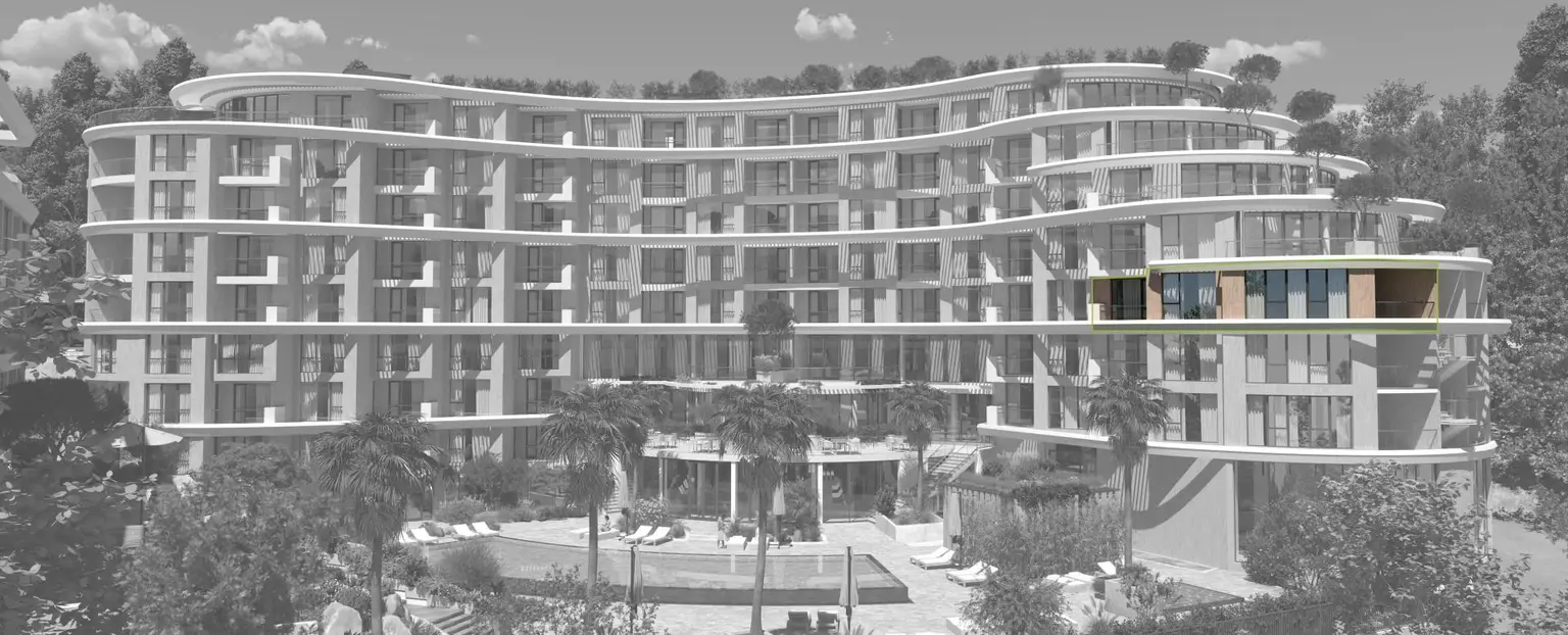 04. Eigentumswohnung 9000 Varna