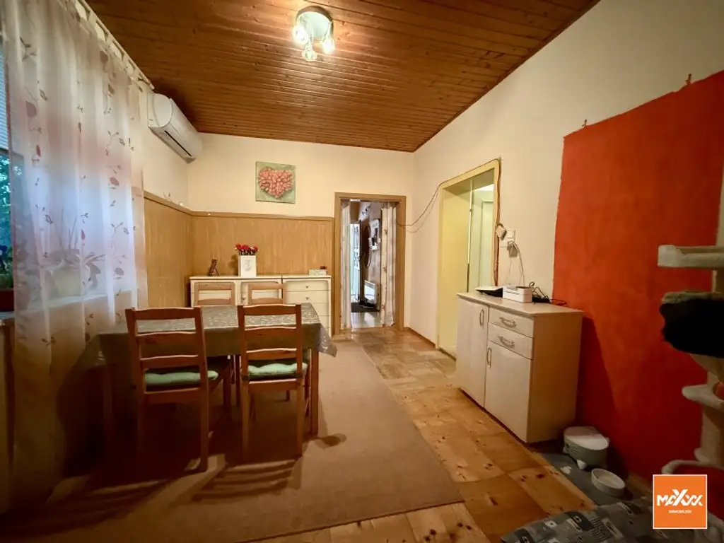 Vielseitige Liegenschaft mit Gastrobetrieb, Wohnung & großem Bauland