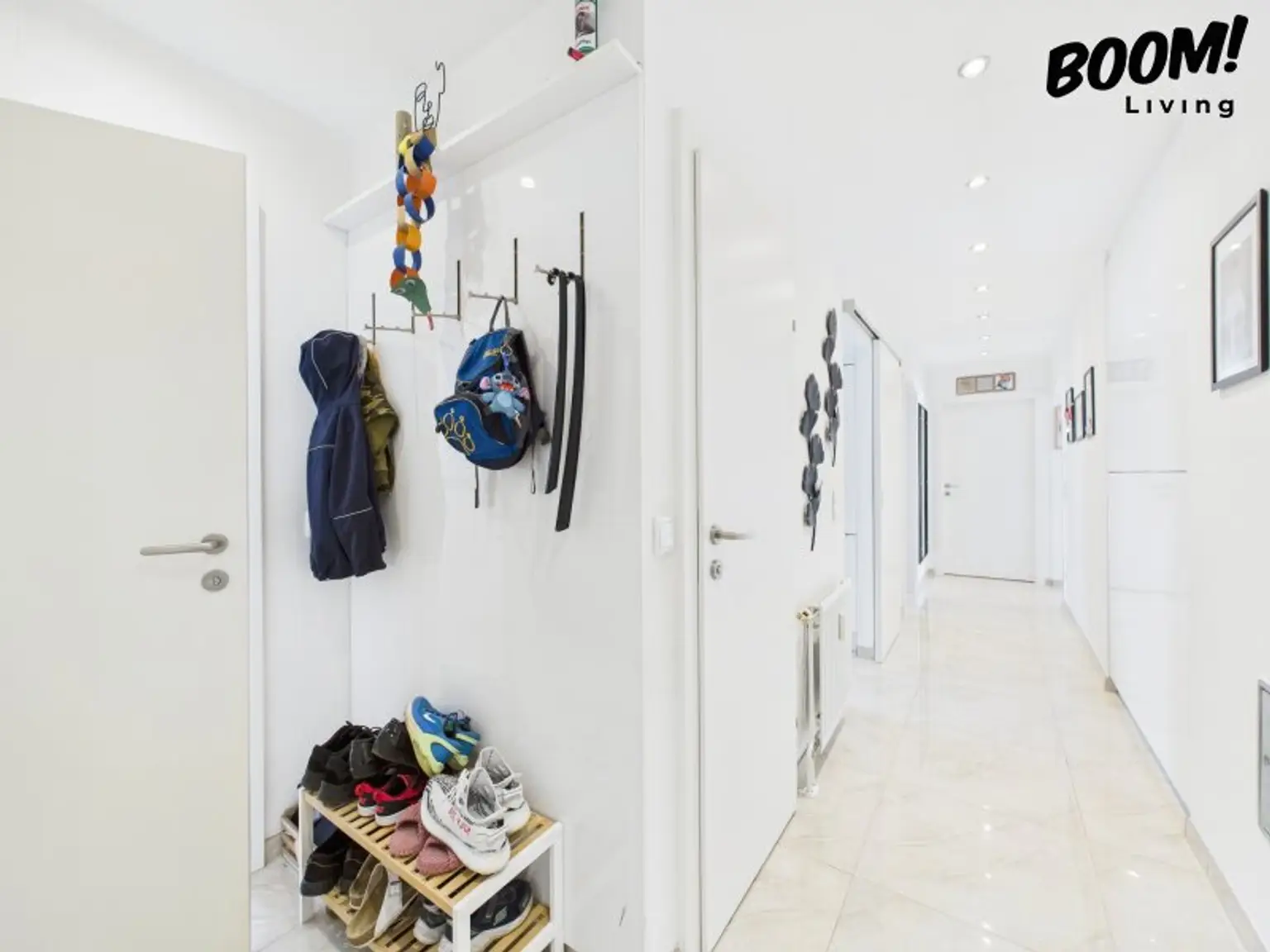 Attraktiver Wohntraum in Brunn am Gebirge – modern & ruhig