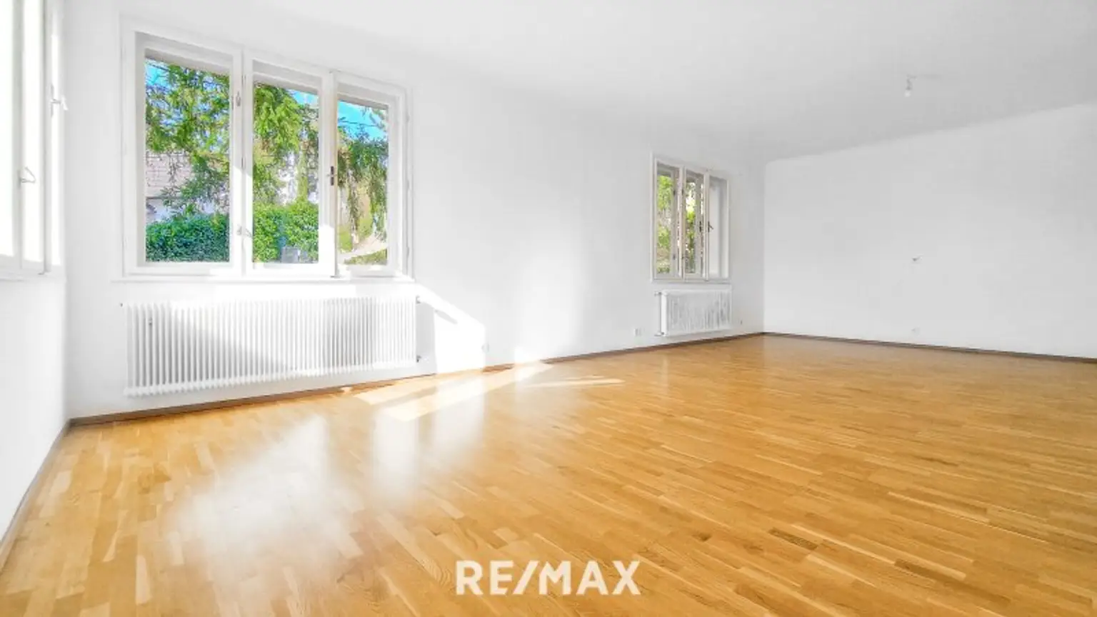 Salon (Hochparterre)