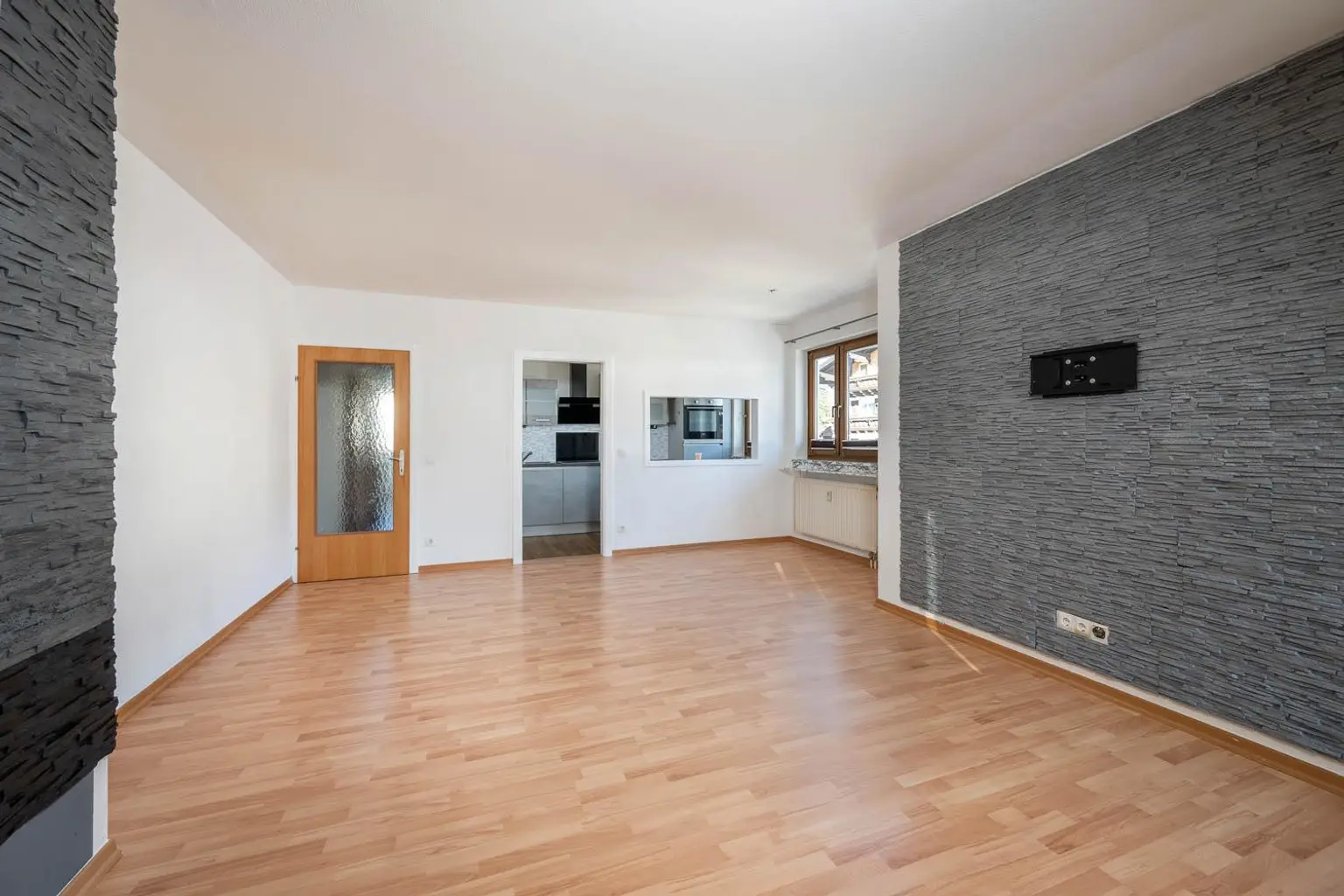 "Wohnlust" - 3,5 Zimmerwohnung in St. Martin am Tennengebirge