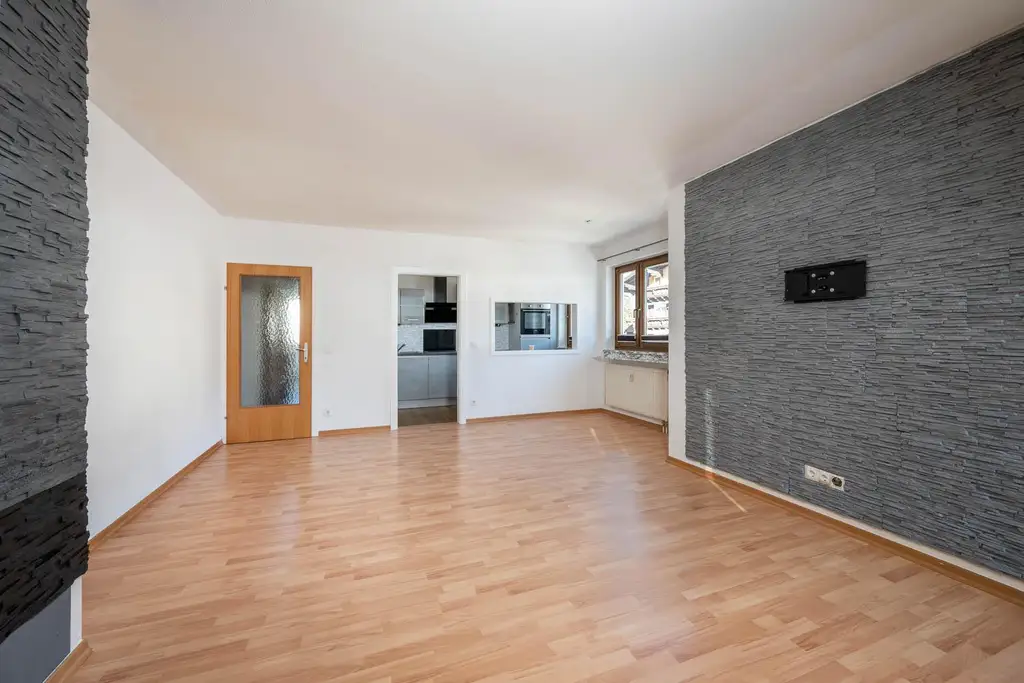 "Wohnlust" - 3,5 Zimmerwohnung in St. Martin am Tennengebirge