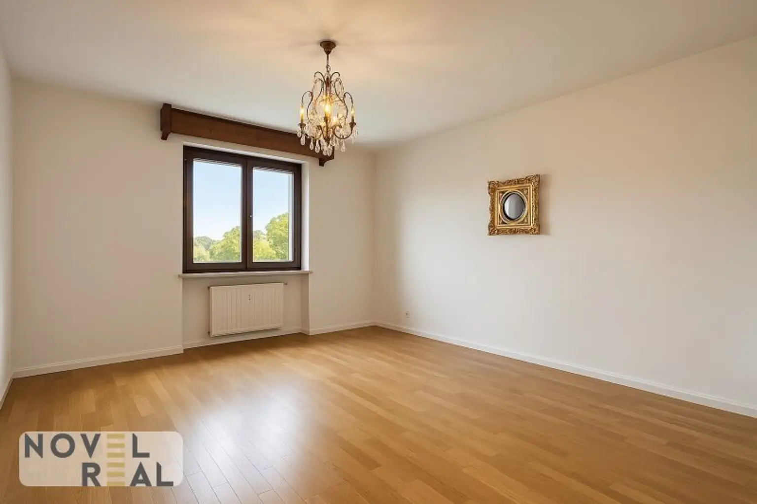 Helle und charmante Familienwohnung mit Loggia – umgeben von Grün, im Herzen von Penzing