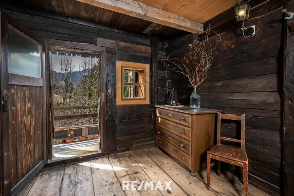 "Hainzergut in Mühlbach am Hochkönig" – Ein Stück gelebte Geschichte mit Zukunft