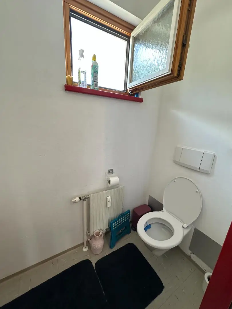 Große, gepflegte Eigentumswohnung mit Balkon und praktischer Raumaufteilung! Ideal für Familien!