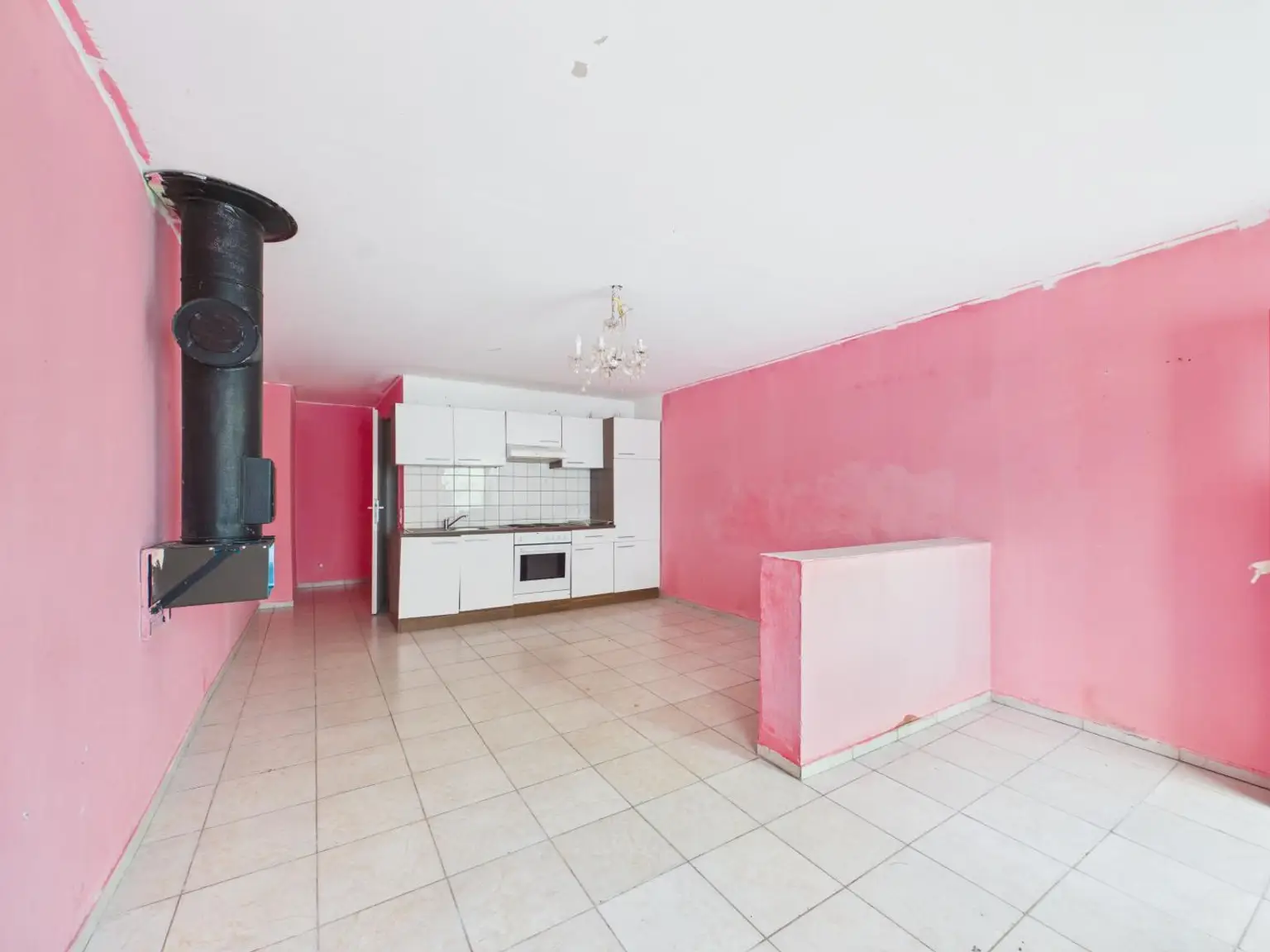 Wohnung 4