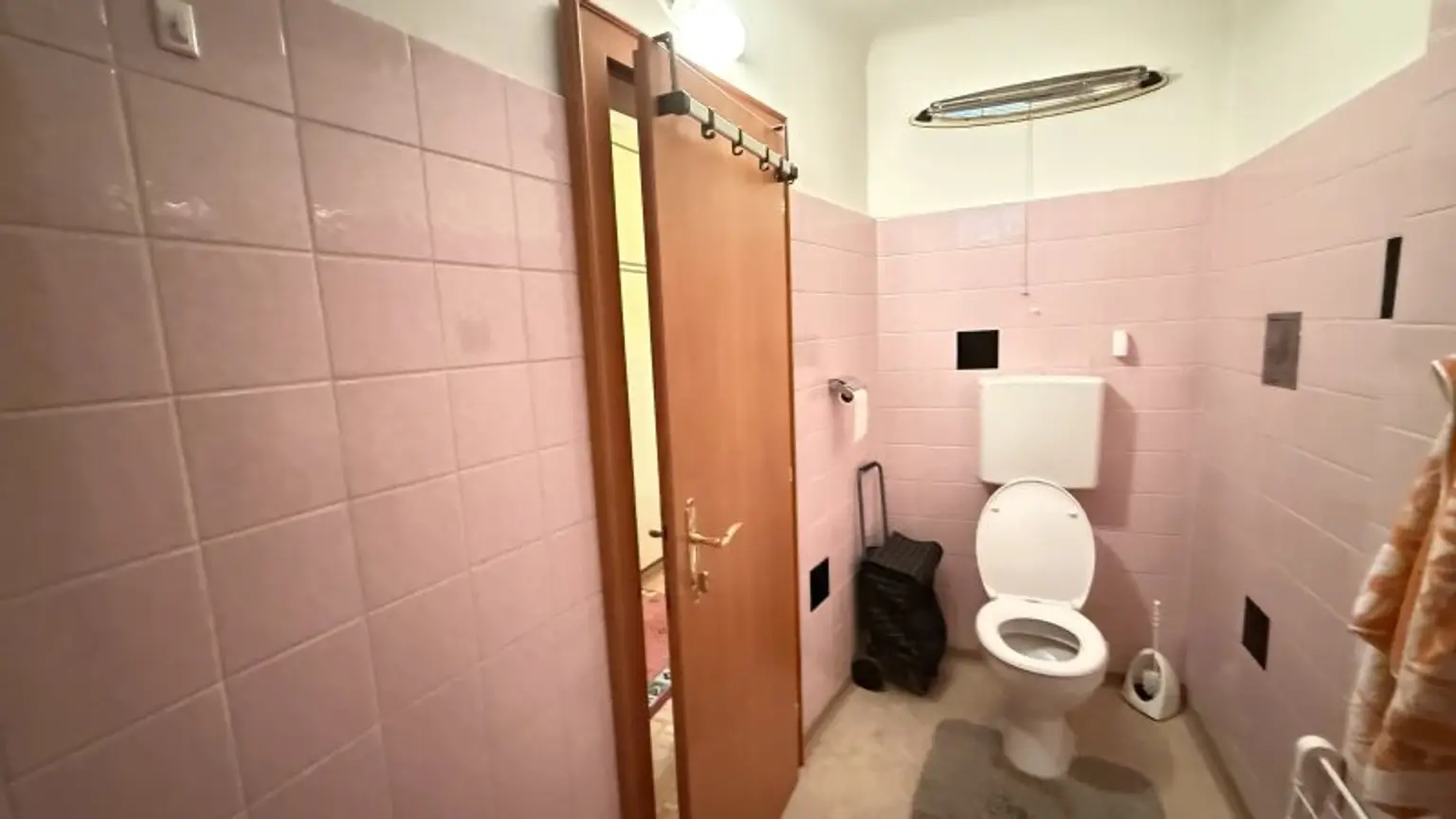 Starterwohnung: City-Living!