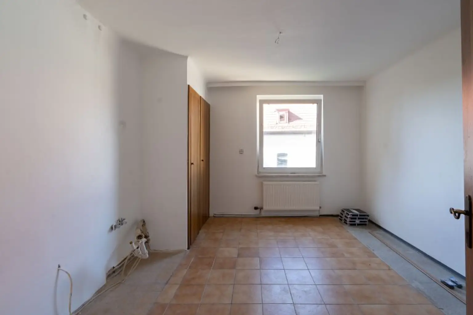 Attraktive 3-Zimmer-Wohnung im grünen Hörsching zu kaufen