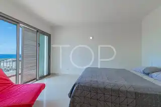 Apartment-Magnolia-Golf-Resort-Bedroom-Palm-Mar-Tenerife-2