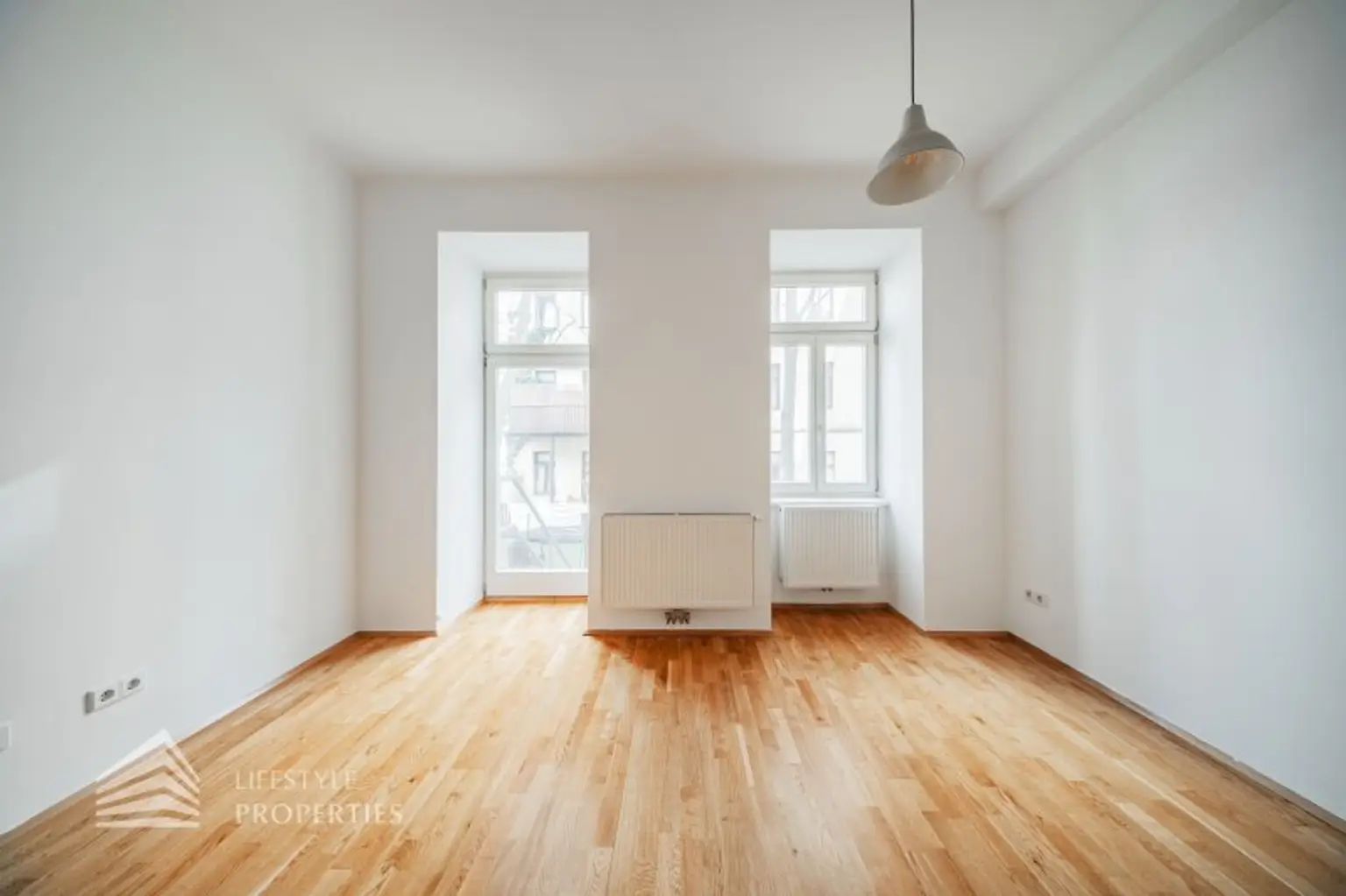 Seltene Gelegenheit in Toplage: Drei Gartenwohnungen im Paket – maximale Flexibilität & nachhaltige Wertanlage