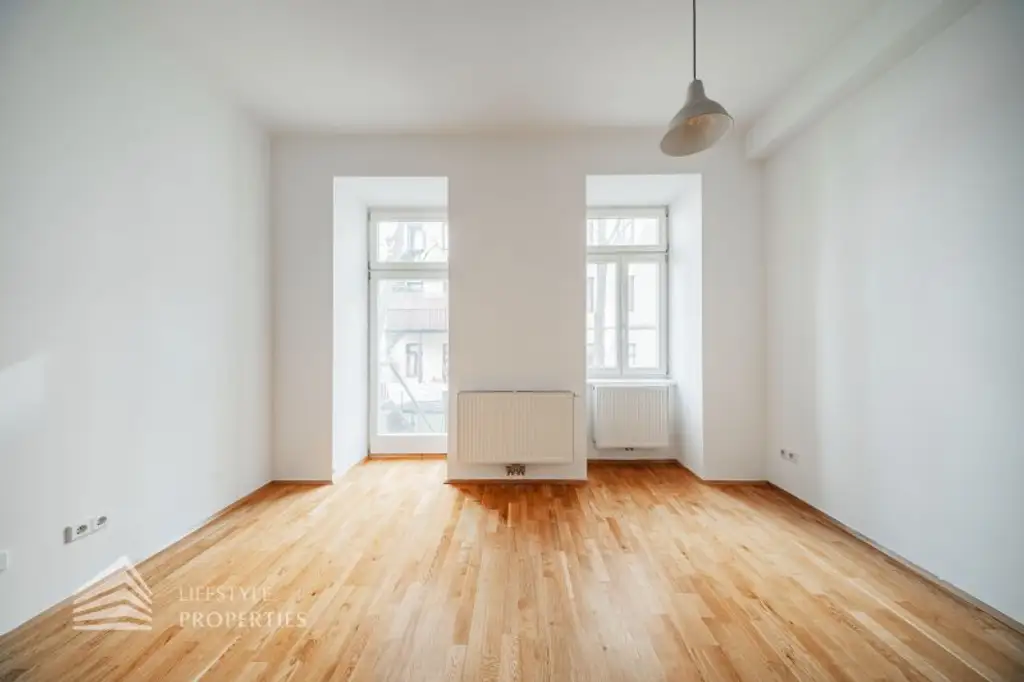 Seltene Gelegenheit in Toplage: Drei Gartenwohnungen im Paket – maximale Flexibilität & nachhaltige Wertanlage