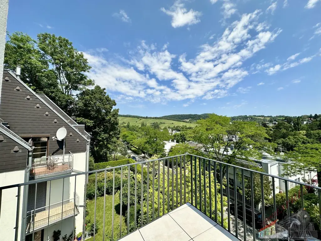 Neuer Preis! Wohntraum (Top 6) 4-Zimmerwohnung + 32,71 m² Balkon, Erstbezug, Erstklassige Ausstattung, Neubau, luxuriös + Garage