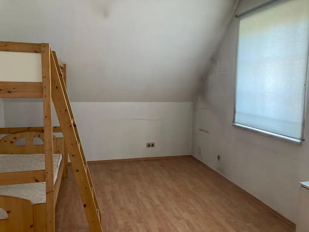 Galeriewohnung mit Balkon Bezirk Jakomini