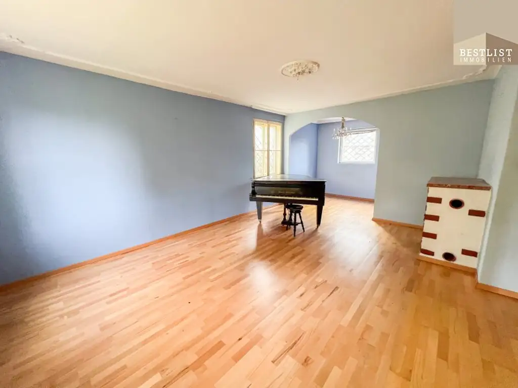 Großzügiges Familienhaus in Wiener Neustadt – 449.900 €