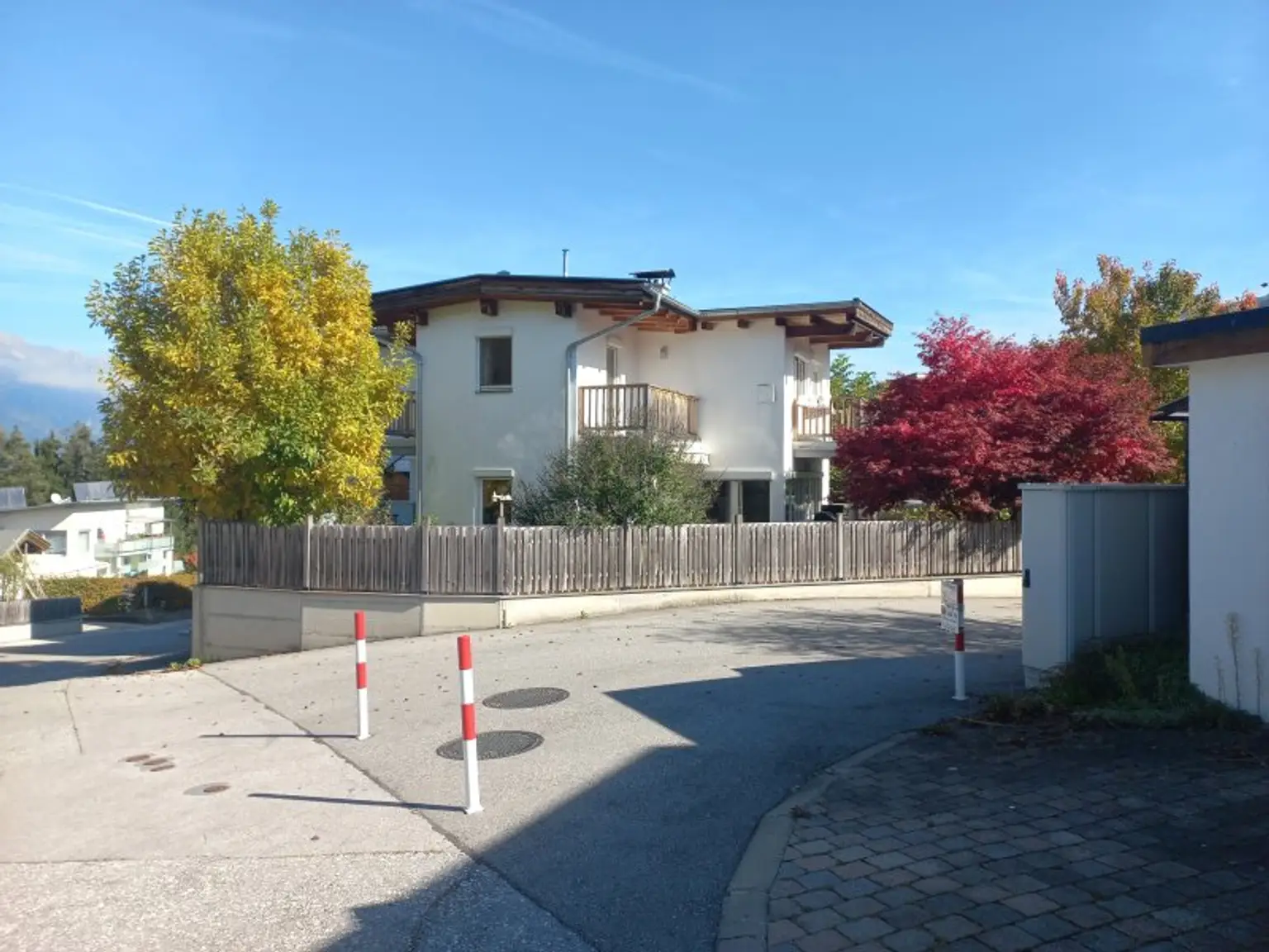 Traumhaftes Einfamilienhaus in Doppelbauweise in Tulfes-Gasteig zu kaufen