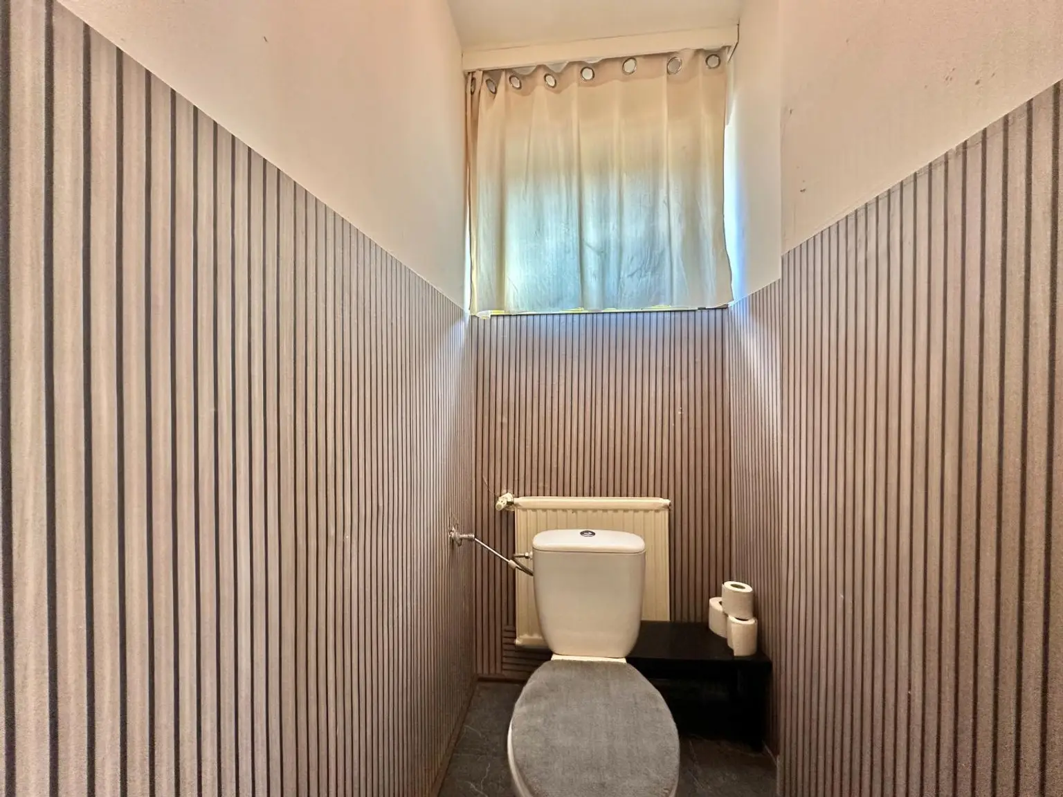 WC