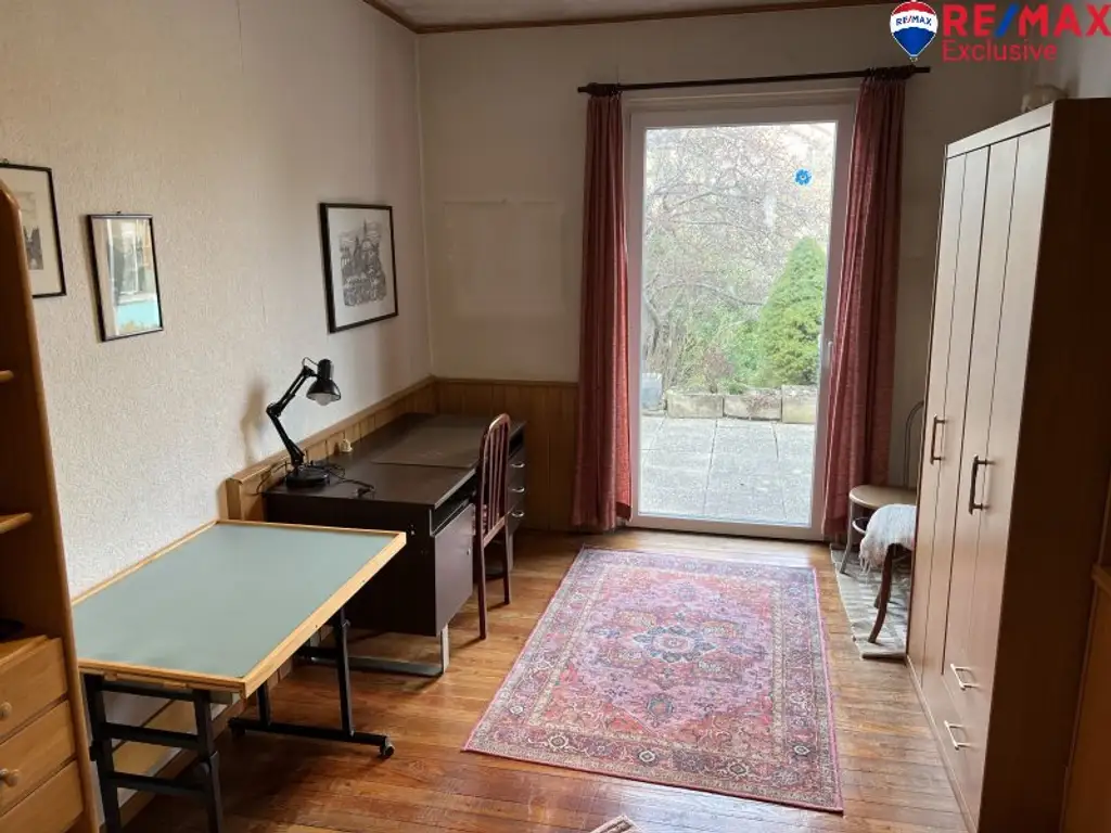 Verleiht Flügel - Wohnen Am Reitweg!