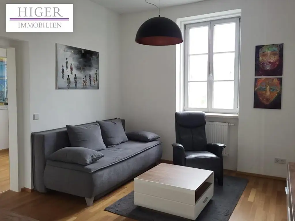 Sehr zentrale Eigentumswohnung-Top 6a!