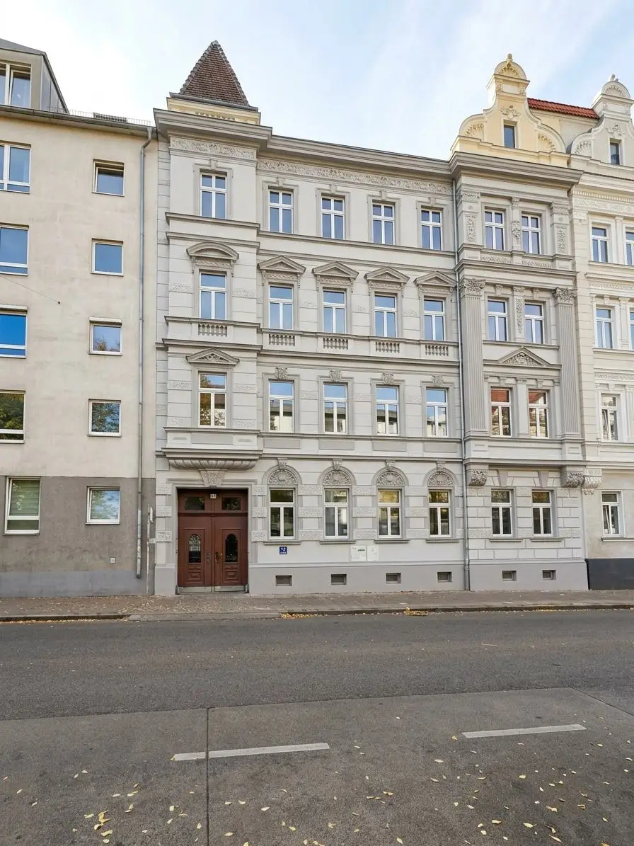 J | ++ ERSTBEZUG ++ Charmante DREI Zimmer - Ruckergasse | Prima Service Immobilien