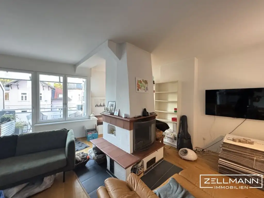 Familientraum in begehrter Lage Mauer | ZELLMANN IMMOBILIEN