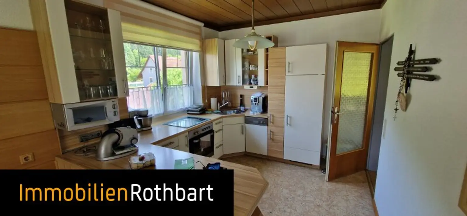 Charmantes Einfamilienhaus mit Garten und Garage in Bruck an der Mur/Oberaich