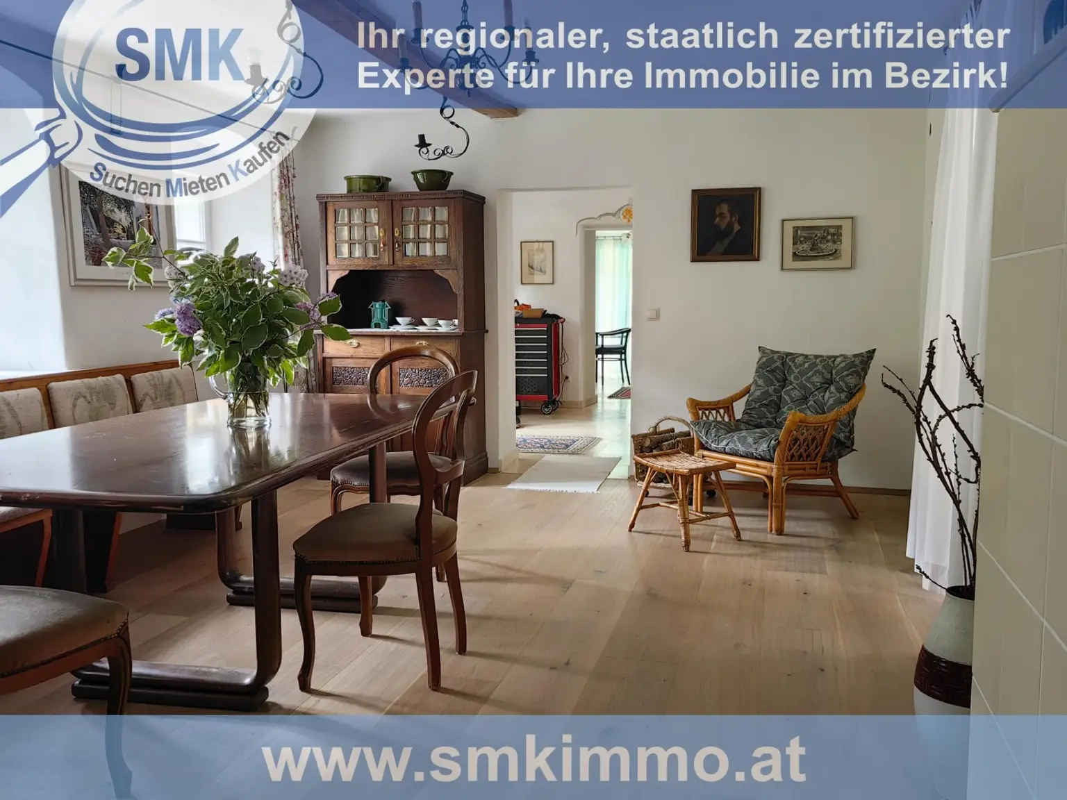 Familientraum im Naturparadies!