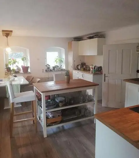 Charmantes, generalsaniertes Einfamilienhaus mit Geschichte – nicht weit von Linz entfernt! EIN HAUS MIT FLAIR