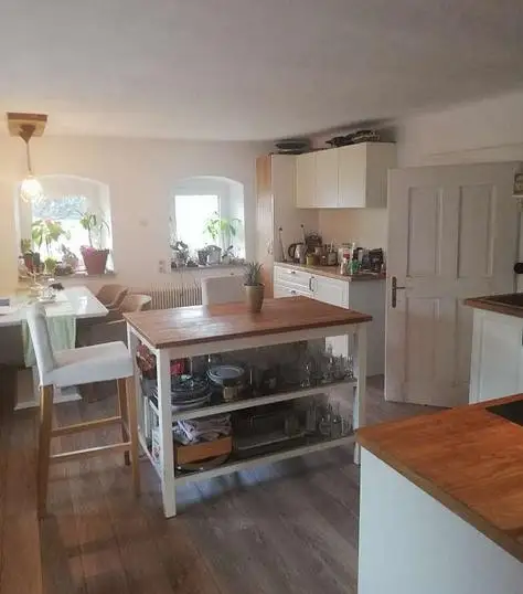 Charmantes, generalsaniertes Einfamilienhaus mit Geschichte – nicht weit von Linz entfernt! EIN HAUS MIT FLAIR