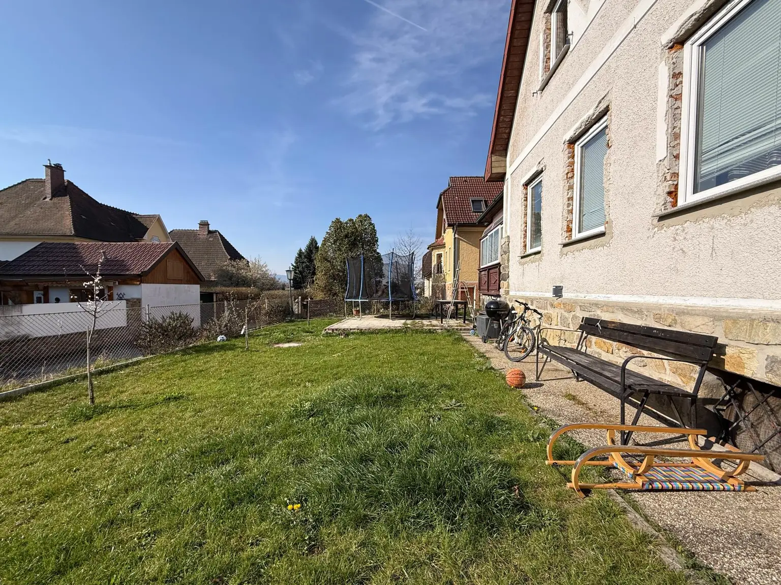 Aussenansicht