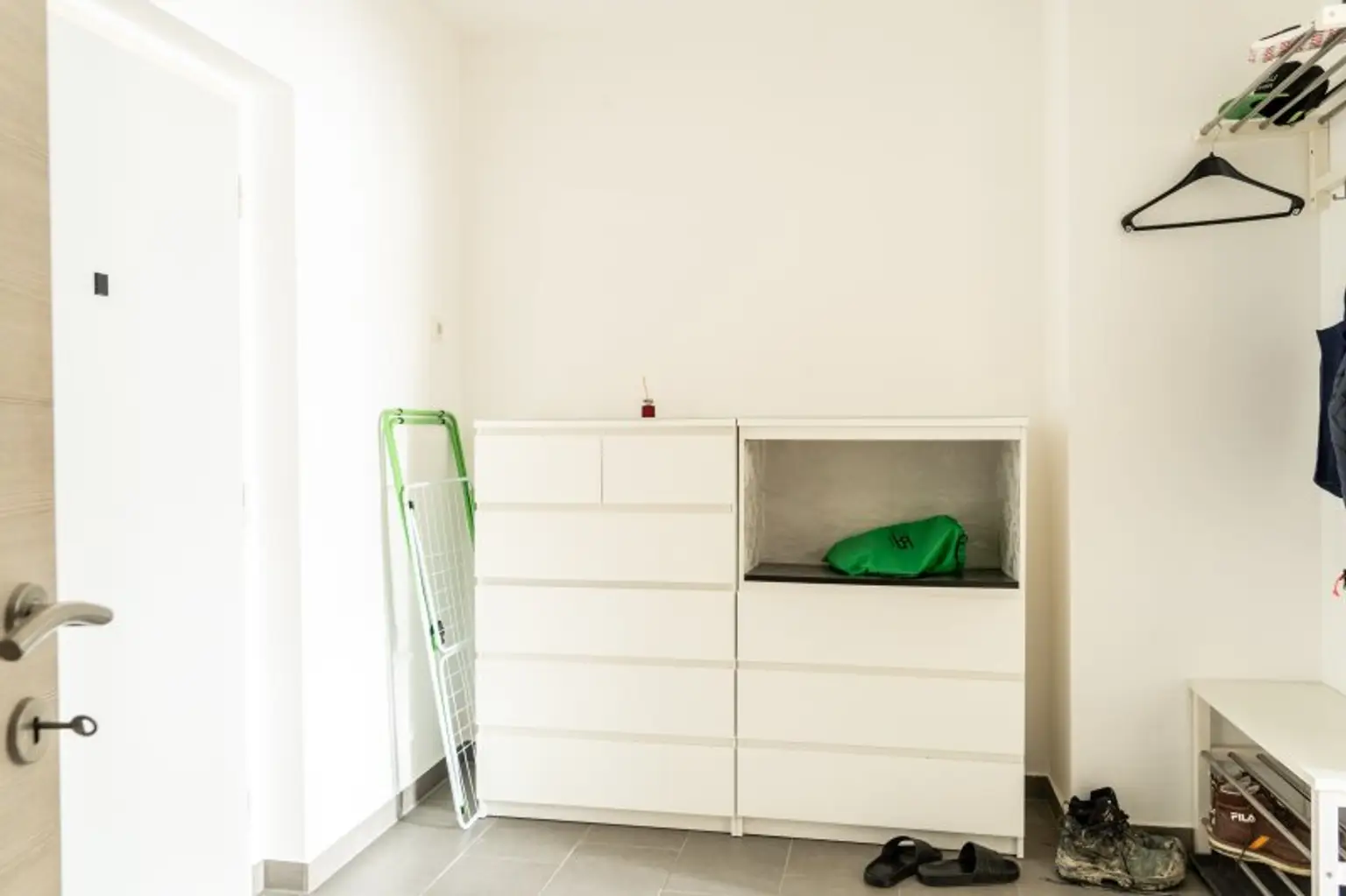 Moderne 2-Zimmer-Wohnung mit Einbauküche in zentraler Lage von Linz