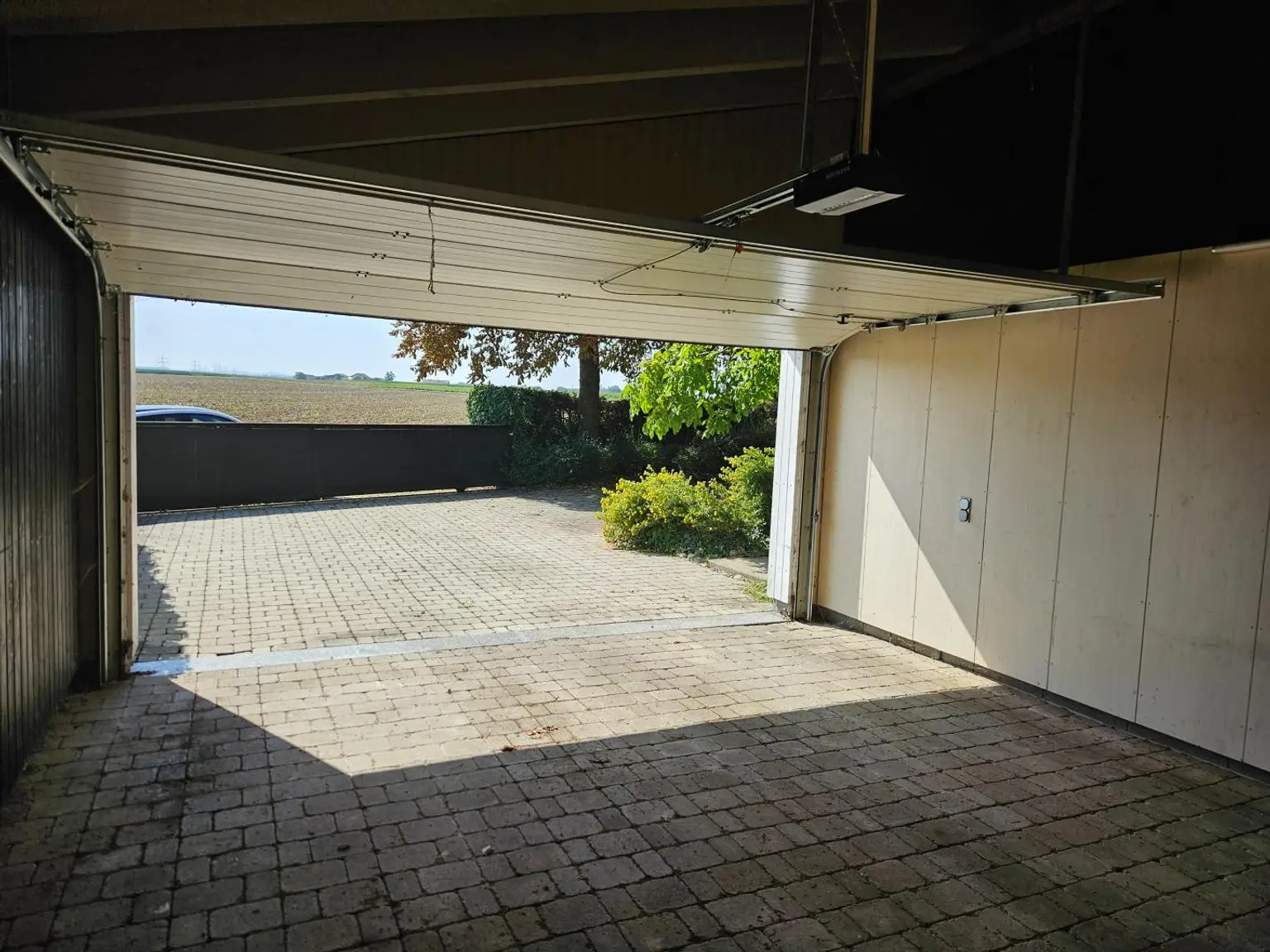 Bungalow in Bestlage in St.Peter bei Braunau