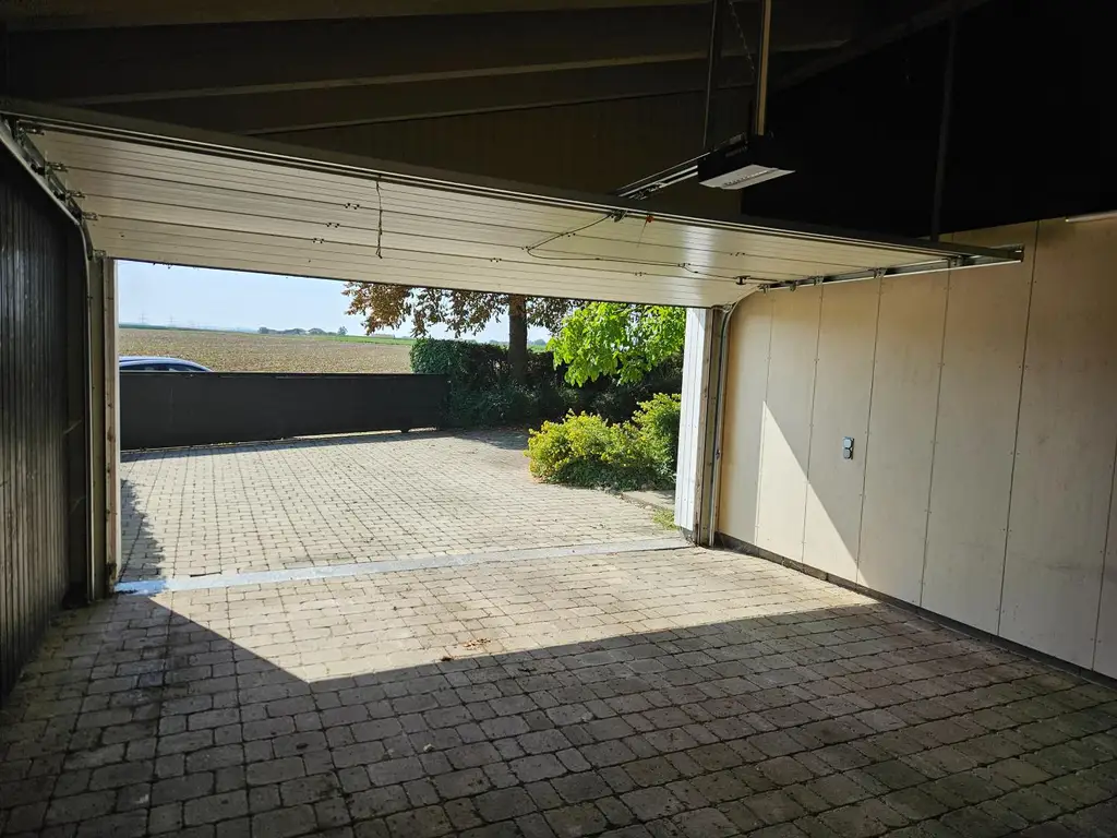 Bungalow in Bestlage in St.Peter bei Braunau