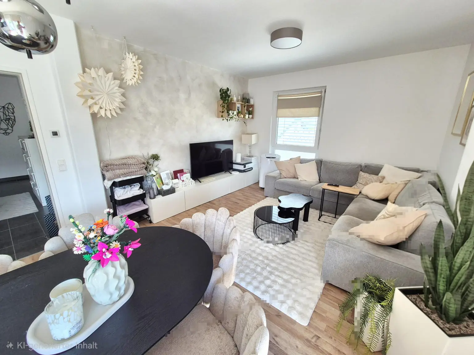 Wohnzimmer I
