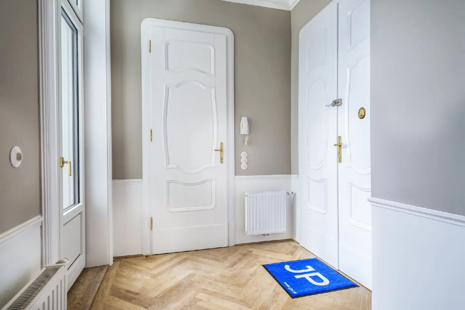 4 Zimmer Altbau Juwel in Ruhelage beim Margaretenplatz