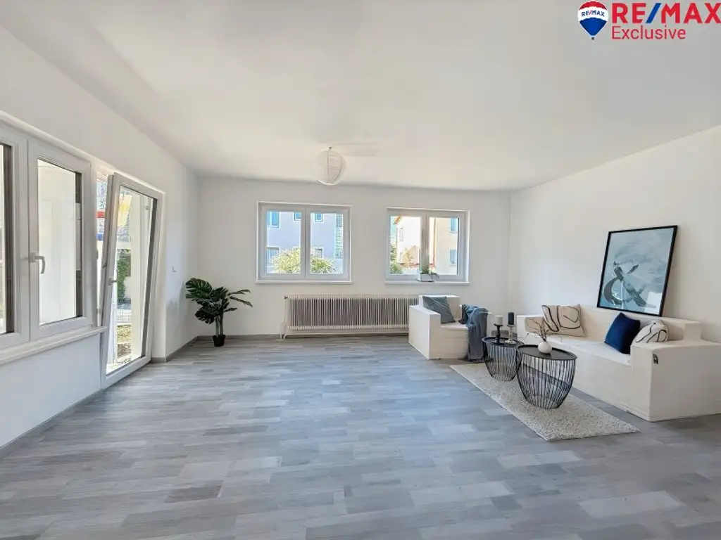 Charmantes Einfamilienhaus in Felixdorf – Ihr neues Zuhause für nur 349.000 €!
