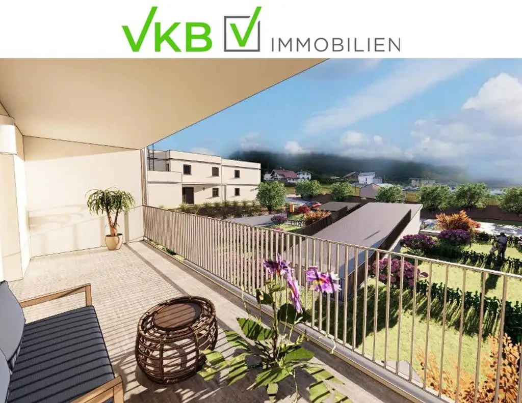Ferienwohnung bei der Therme Geinberg - Provisionsfrei für den Käufer
