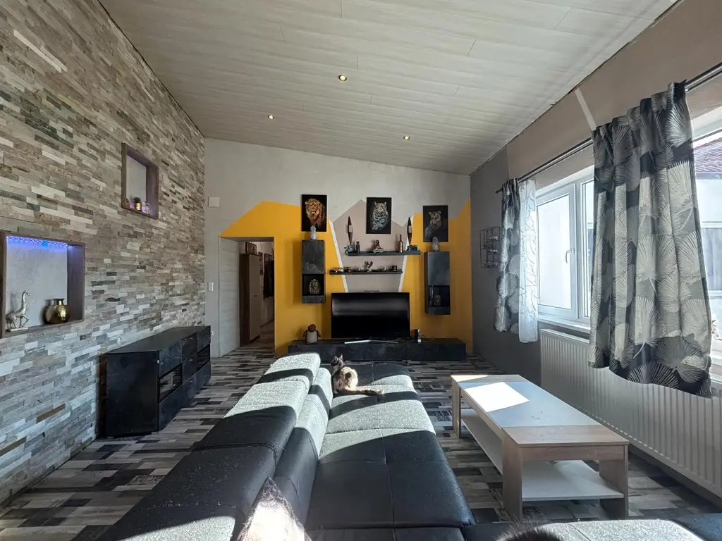 Gemütliches Einfamilienhaus mit Garten und viel Potential!