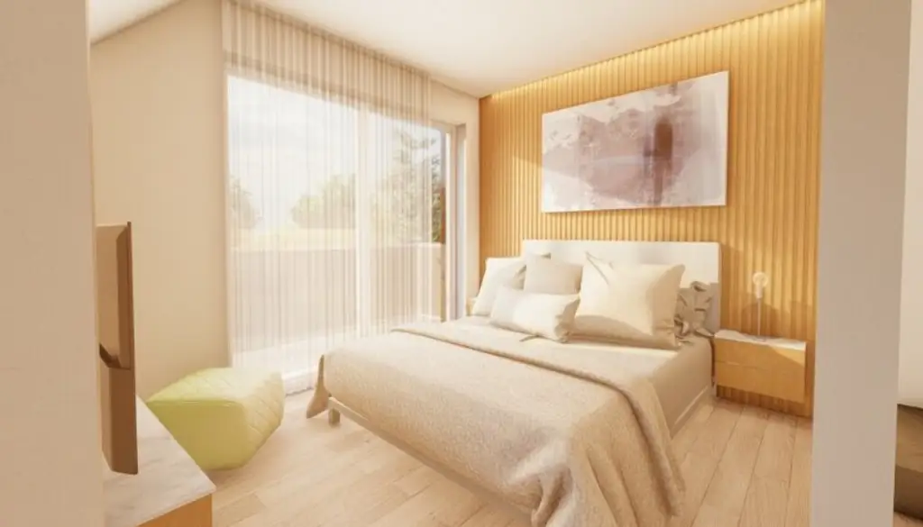 THE UNIQUE HILL SIDE RESIDENCES