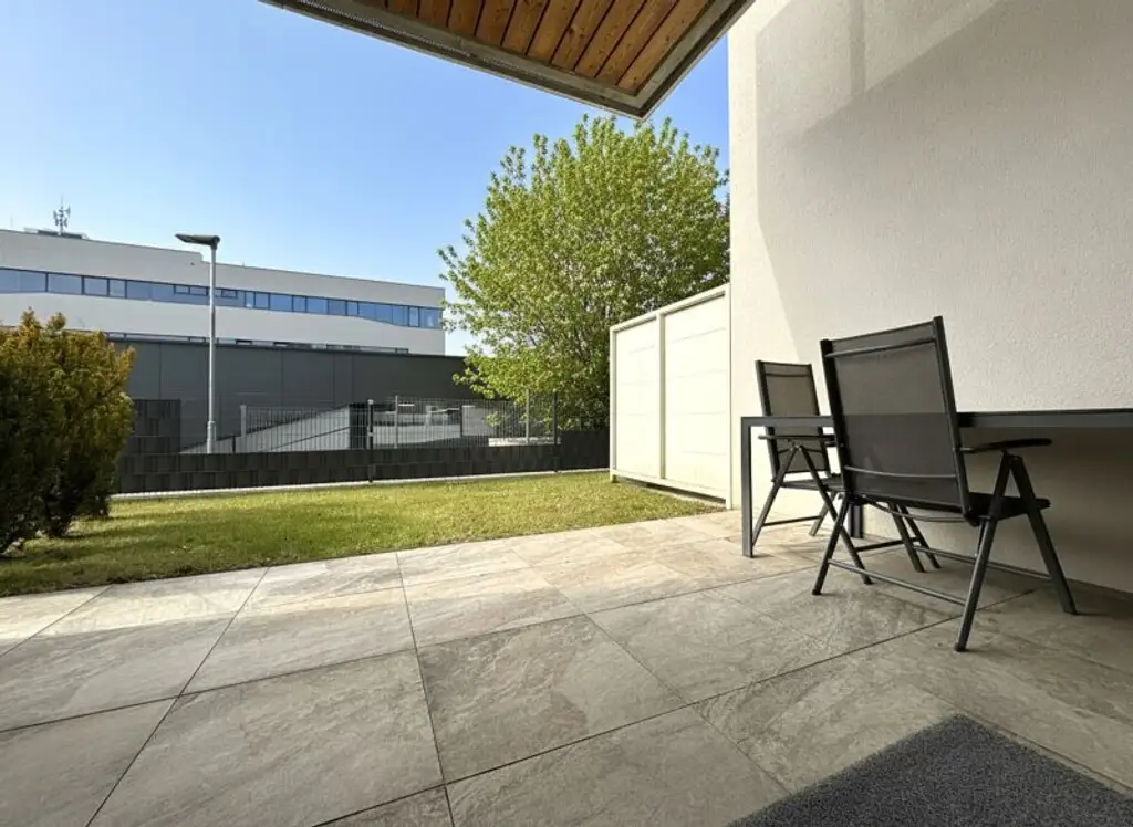 Investieren mit gutem Gefühl: Solide 3,9 % Rendite & zuverlässige Mieterschaft