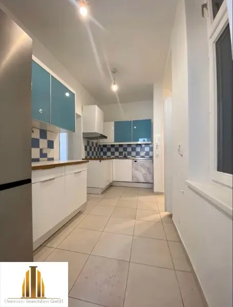 TOP-LAGE! Sonnige 3 Zimmer Altbau im 4. Liftstock