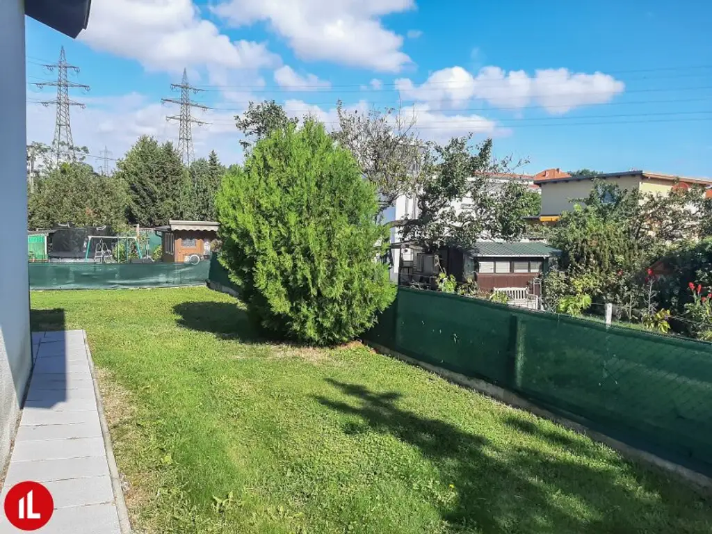1110 Wien-Simmering: reizendes Kleingartenhaus | 75m² Wohnfläche | Einfach mieten!