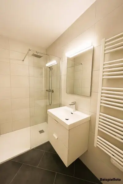 WOHNEN MIT AUSBLICK: Wunderschöne 3-Zimmerwohnung mit 2 verglasten Balkonen nahe Stadtgrenze von INNSBRUCK!