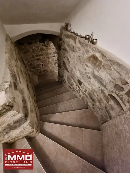 Villa mit Charme in 1190 Wien - Wohnen auf höchstem Niveau!